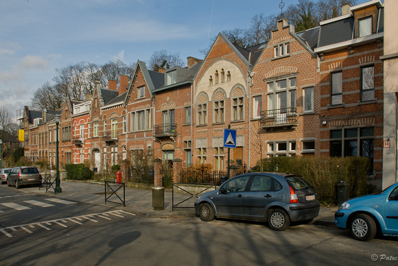 Uccle Stalle-15