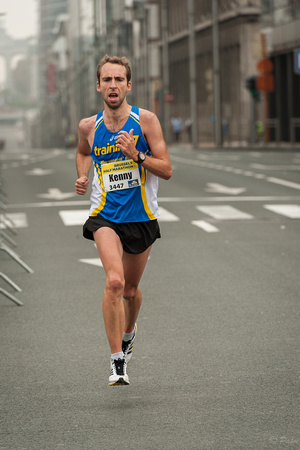 Marathon Brussels-8