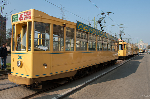 Musée Tram -1
