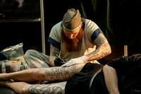 Tatoo BXL 2012-8