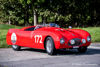 Cisitalia 202 SMM Nuvolari-6