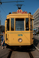 Musée du tram - 30 ans