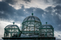 Serres Royales de Laeken - 2013