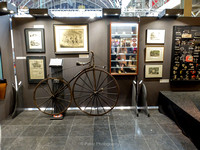 Exposition Tour de France - Autoworld