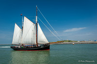 Oostende voor Anker 2014