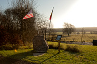 17th Airborne division Flamierge 2011