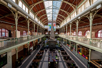Halles Saint-Géry