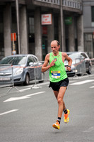 Marathon Bruxelles 2013