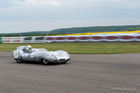 Speed Trophy 2014 - Cars avant 1960