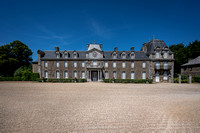 Parc de Caradeuc