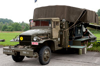 Wings and Wheels Ursel 2011 - Véhicules