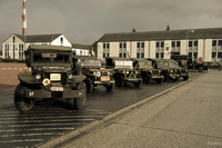 Bastogne 2012