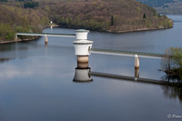 Barrage de la Gileppe