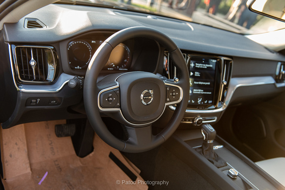 Volvo V60-20