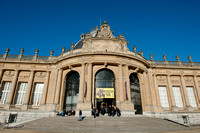 Musée africain de Tervueren