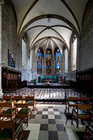 Abbaye de la Cambre