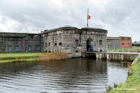 Fort de Breendonk