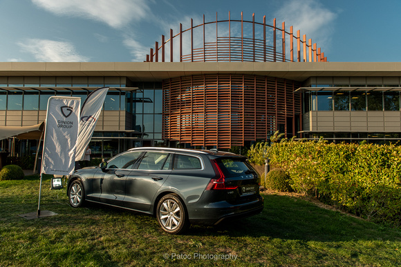 Volvo V60-6