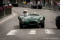 Rochefort Historic Cars Festival - Tourisme