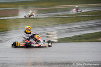 Mettet 2015 Formula Club Kart