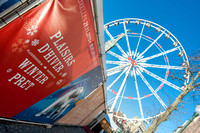 Plaisirs d'hiver 2013