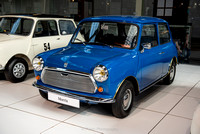 Parade Mini-4