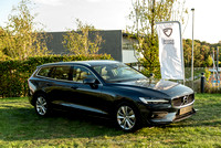 Volvo V60-5