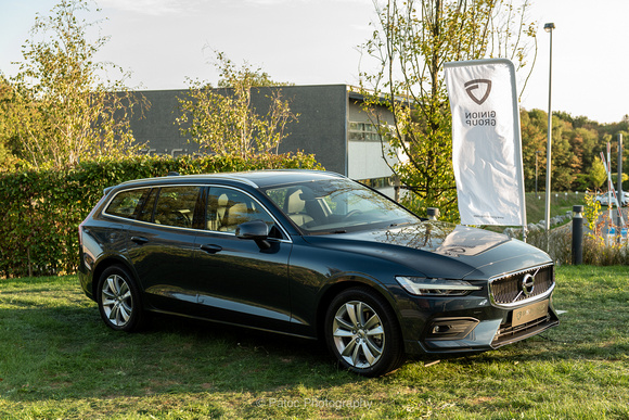 Volvo V60-5