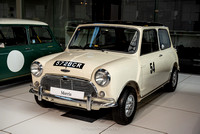 Parade Mini-5