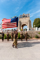 Graignes 2013 - Normandie