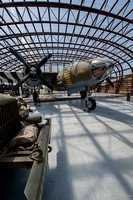 Musée d'Utah Beach - Normandie