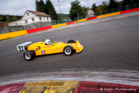 Spaitalia 2014 - Formula Club