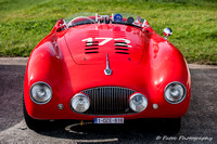 Cisitalia 202 SMM Nuvolari