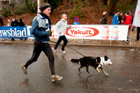 Brussels 10K And 5K Gaston Roelants