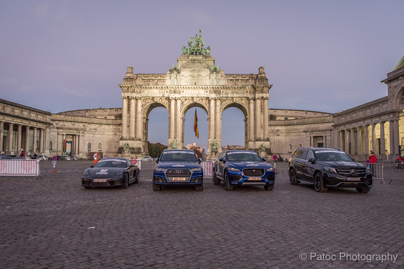 Stars Rallye Télévie 2016-3