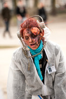 Zombie Day-12