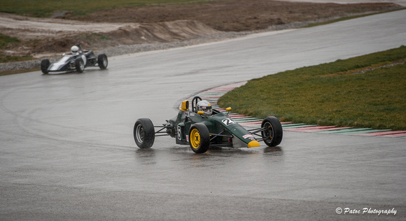 Mettet FC-3