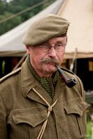 Wings and wheels Ursel 2011 - personnes