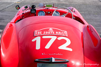 Cisitalia 202 SMM Nuvolari-4