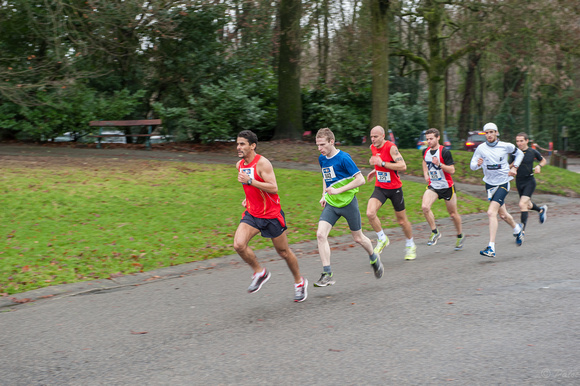 Brussels 10K 2012-17