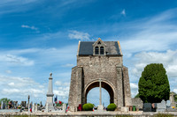 Graignes 2014 - Normandie