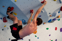 Crux Bouldergym