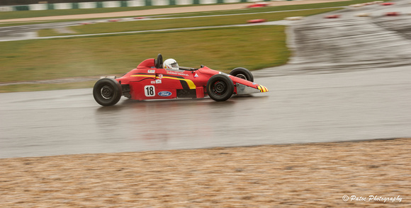 Mettet FC-20