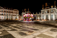 Strasbourg by night