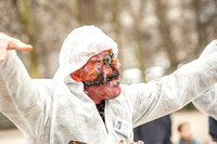 Zombie Day-5