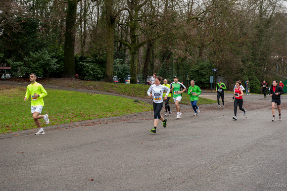 Brussels 10K 2012-2