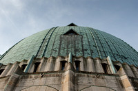 Basilique Koekelberg-13