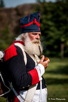 Waterloo 2014 - Reconstitutions