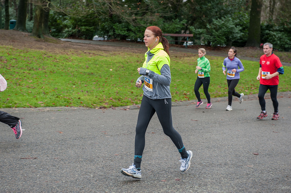 Brussels 10K 2012-10