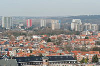 Basilique Koekelberg-8
